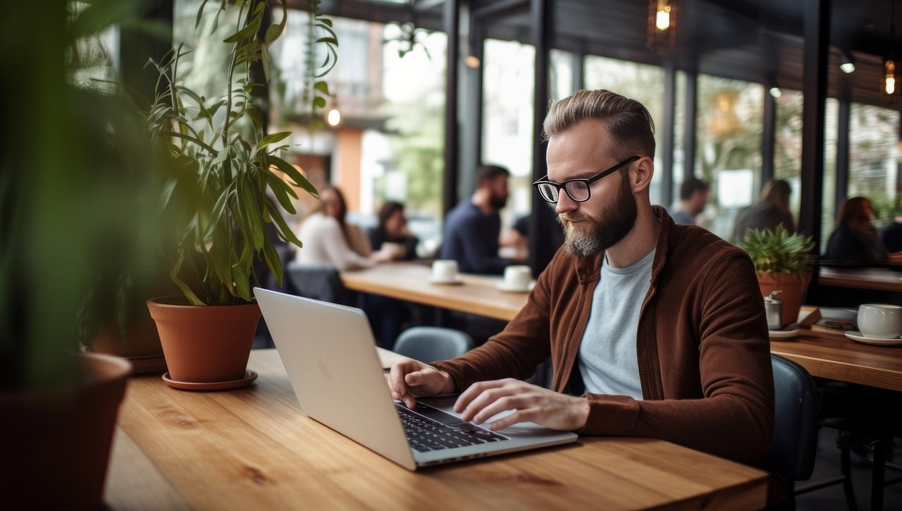 Large Format Printing  Services