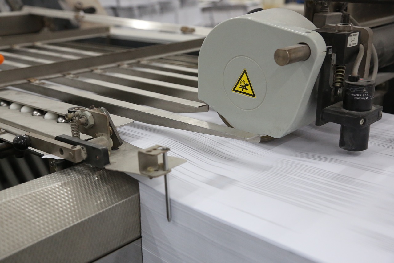 Customized Printing Solutions  Services